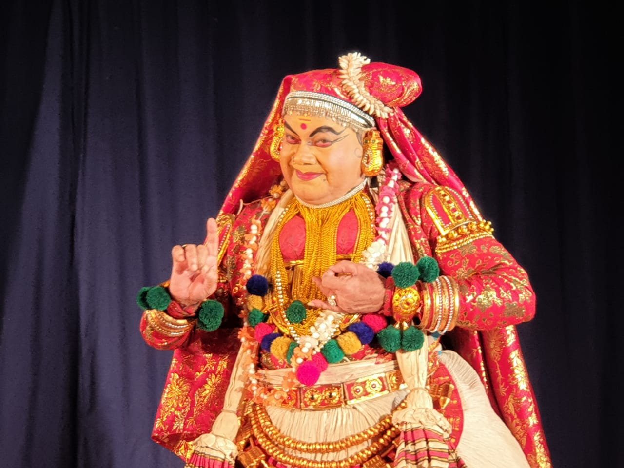 দ্য ডান্স ইন্ডিয়া ফিচার